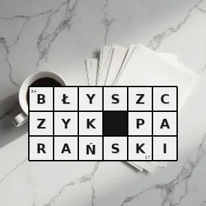 Rozwiązanie krzyżówki: moenkhausia sanctaefilomenae gatunek słodkowodnej ryby z rodziny kąsaczowatych characidae - błyszczyk parański | hasła, synonimy i podpowiedzi Hasło krzyżówkowe moenkhausia sanctaefilomenae gatunek słodkowodnej ryby z rodziny kąsaczowatych characidae - błyszczyk parański – rozwiązanie, synonimy, podpowiedzi i definicje krzyżówkowe